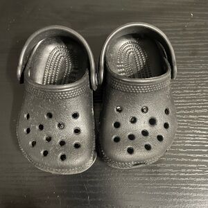 Toddler CROCS